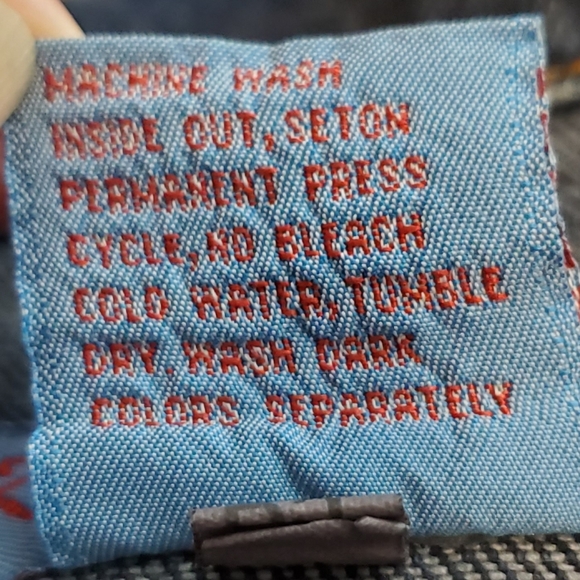 Zenan Jeans Denim Bling Studded Embellished Jacket - Picture 5 of 16